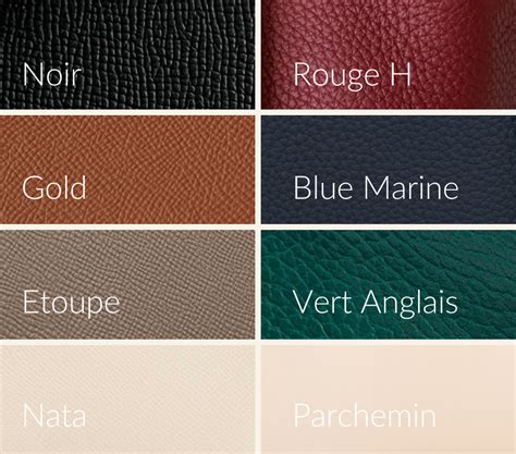 gris asphalt hermes color code|The Definitive Guide to Hermès Colors .